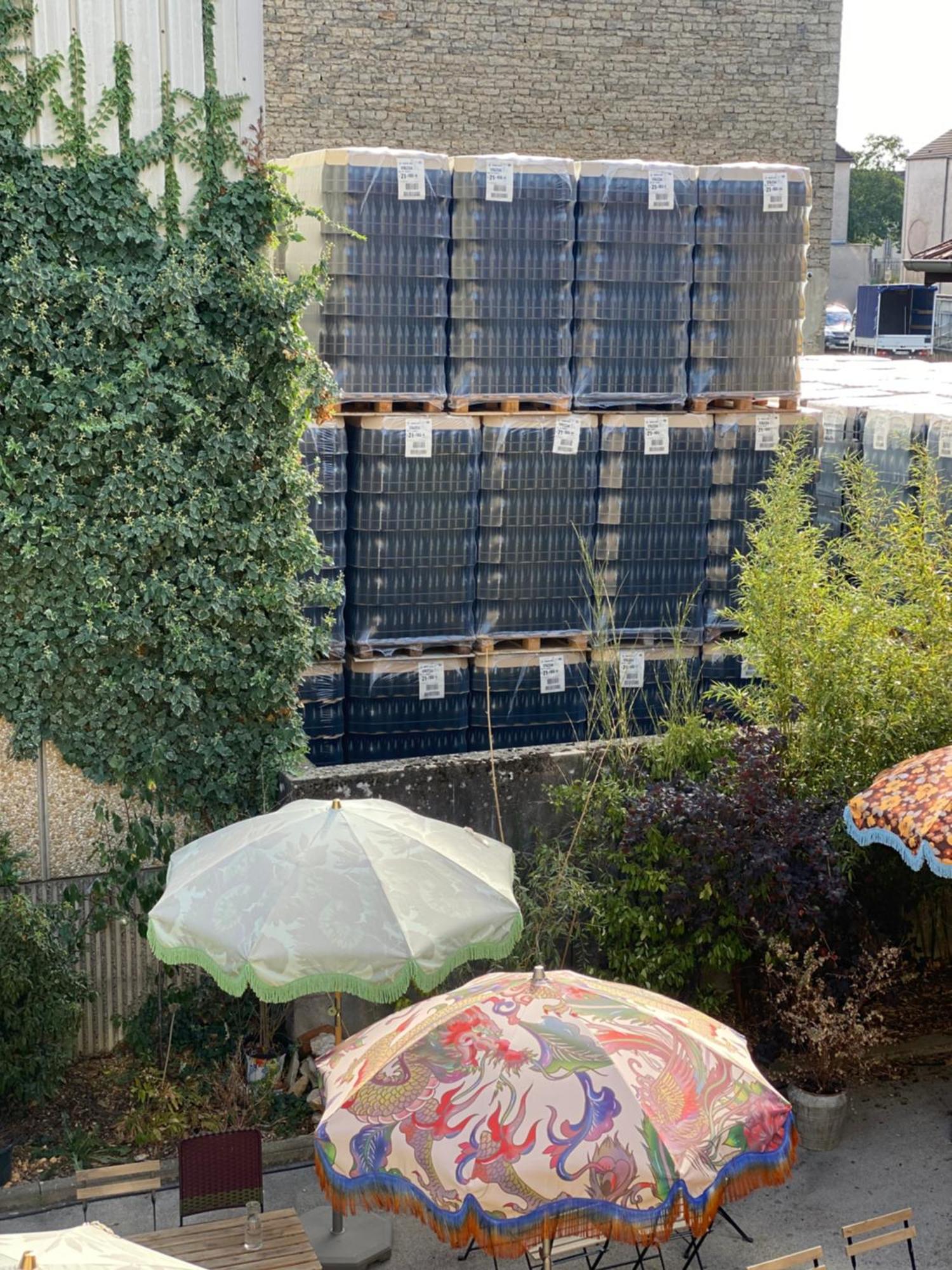 Les Chambres De L'Imprimerie โบน ภายนอก รูปภาพ